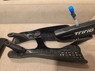 Used Sram Deltaspeed 2026 bike — image 2 of 8