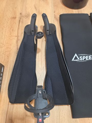 Used Sram Deltaspeed 2026 bike — image 2 of 6