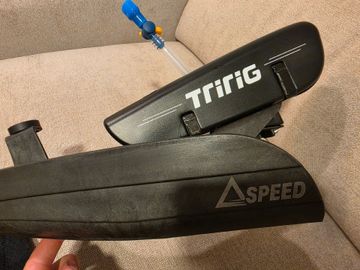 Used Sram Deltaspeed 2026 bike — image 3 of 8