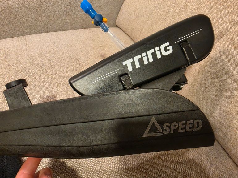 Used Sram Deltaspeed 2026 bike — image 3 of 8