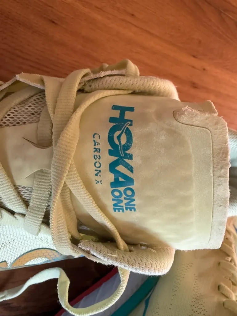 Used Scarpa Carbon X bike — image 8 of 10