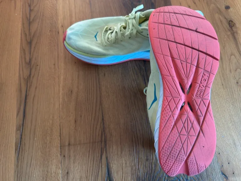 Used Scarpa Carbon X bike — image 6 of 10