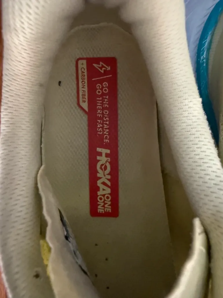 Used Scarpa Carbon X bike — image 7 of 10