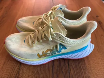 Used Scarpa Carbon X bike — image 1 of 10