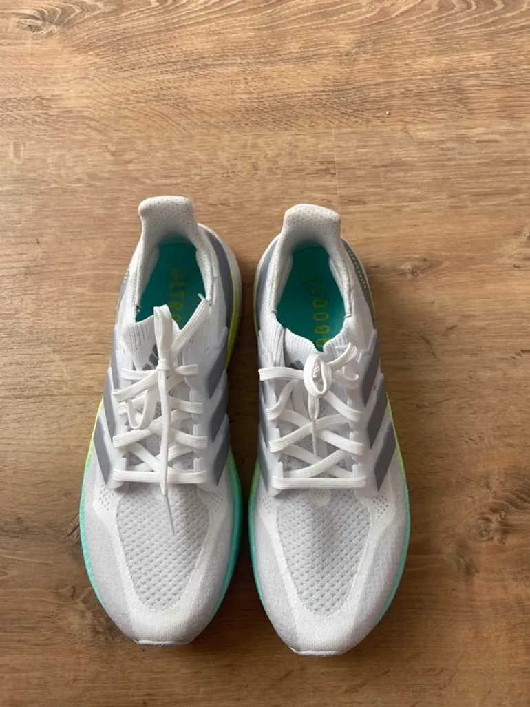 Używany Adidas Ultraboost 5 bike — zdjęcie 7 z 7