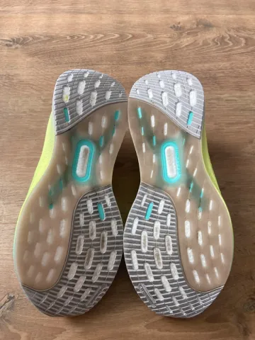 Używany Adidas Ultraboost 5 bike — zdjęcie 6 z 7