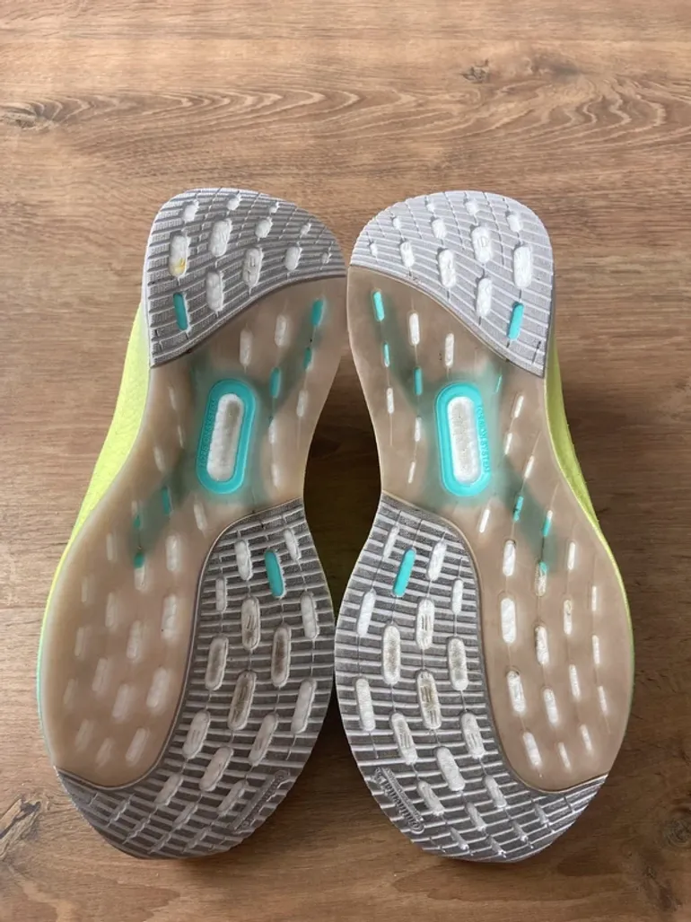 Używany Adidas Ultraboost 5 bike — zdjęcie 6 z 7