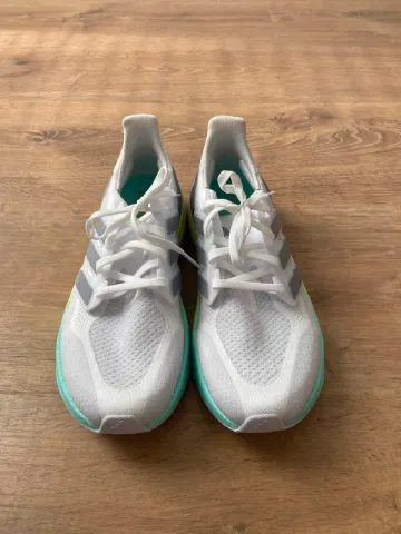 Używany Adidas Ultraboost 5 bike — zdjęcie 2 z 7