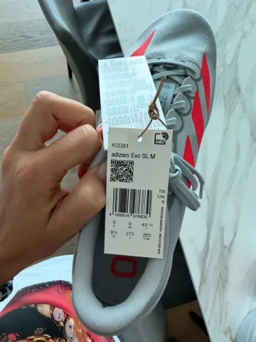 Käytetty Adidas Scarpe bike — kuva 4 / 4
