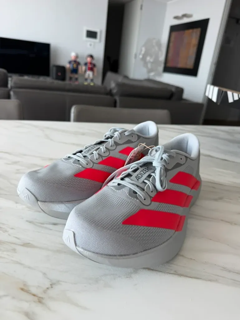 Käytetty Adidas Scarpe bike — kuva 2 / 4