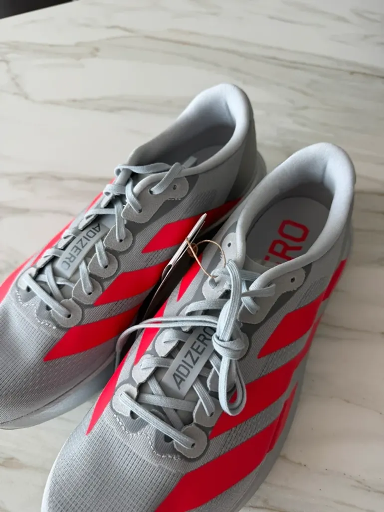 Käytetty Adidas Scarpe bike — kuva 3 / 4