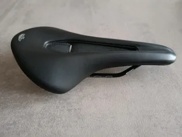 Używany Selle San Marco Shortfit Allroad Sport 2026 Saddles & Seatposts