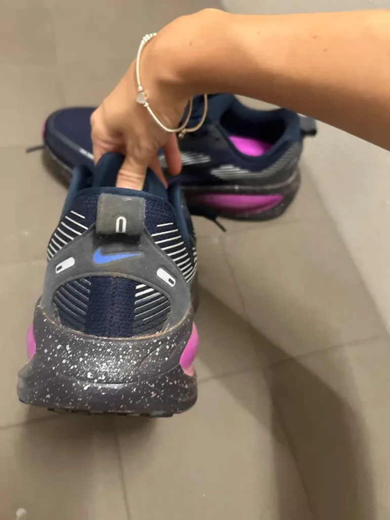 Tweedehands Nike Vomero bike — afbeelding 7 van 8