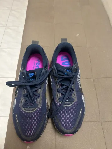 Tweedehands Nike Vomero Running Shoes