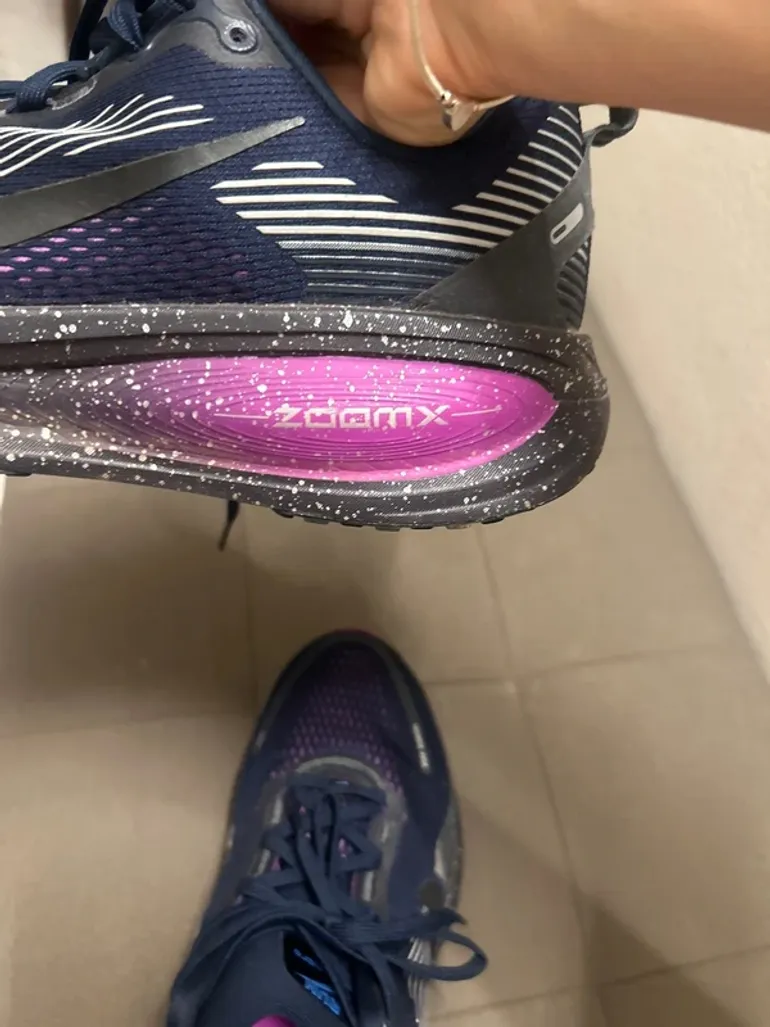Tweedehands Nike Vomero bike — afbeelding 8 van 8
