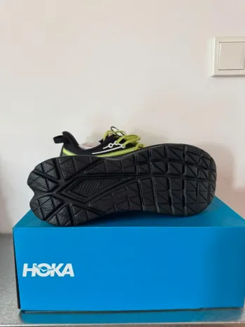 Použité Hoka Mach Remastered bike — obrázek 4 z 6