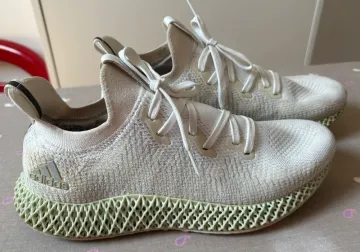 Tweedehands Adidas Alphaedge 4D bike — afbeelding 1 van 5