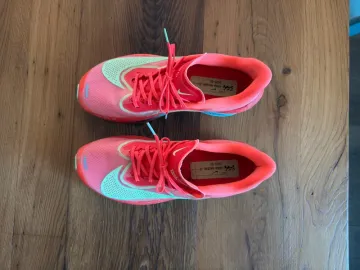 Brugt Nike Zoomfly 6 bike — billede 2 af 9