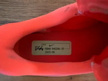Used Nike Zoomfly 6 bike — image 9 of 9