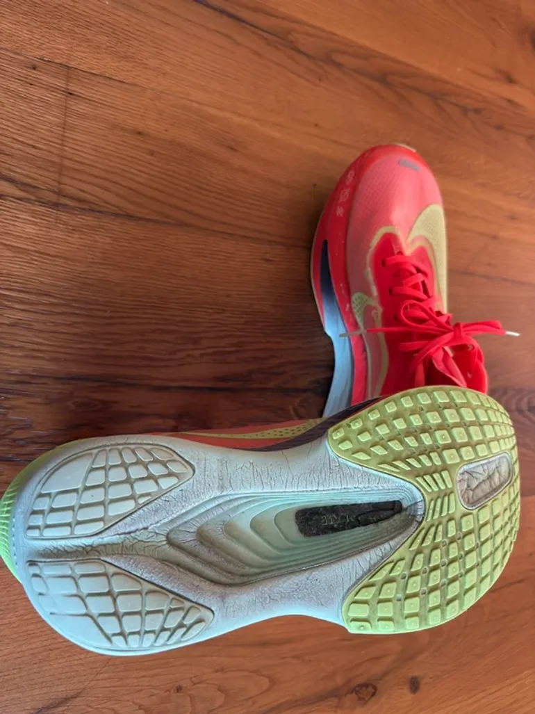 Used Nike Zoomfly 6 bike — image 7 of 9