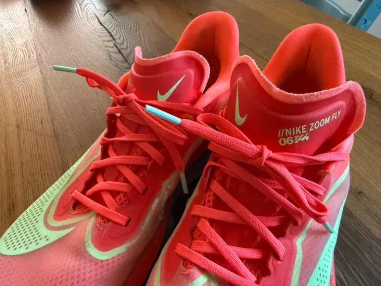 Used Nike Zoomfly 6 bike — image 3 of 9