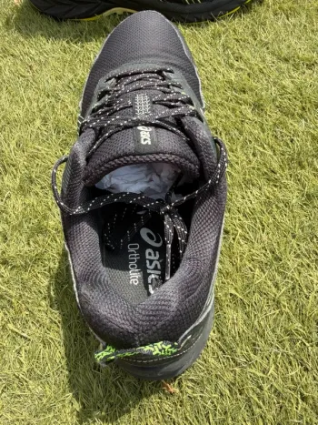 Brugt Asics Gel-Venture 9 bike — billede 7 af 8