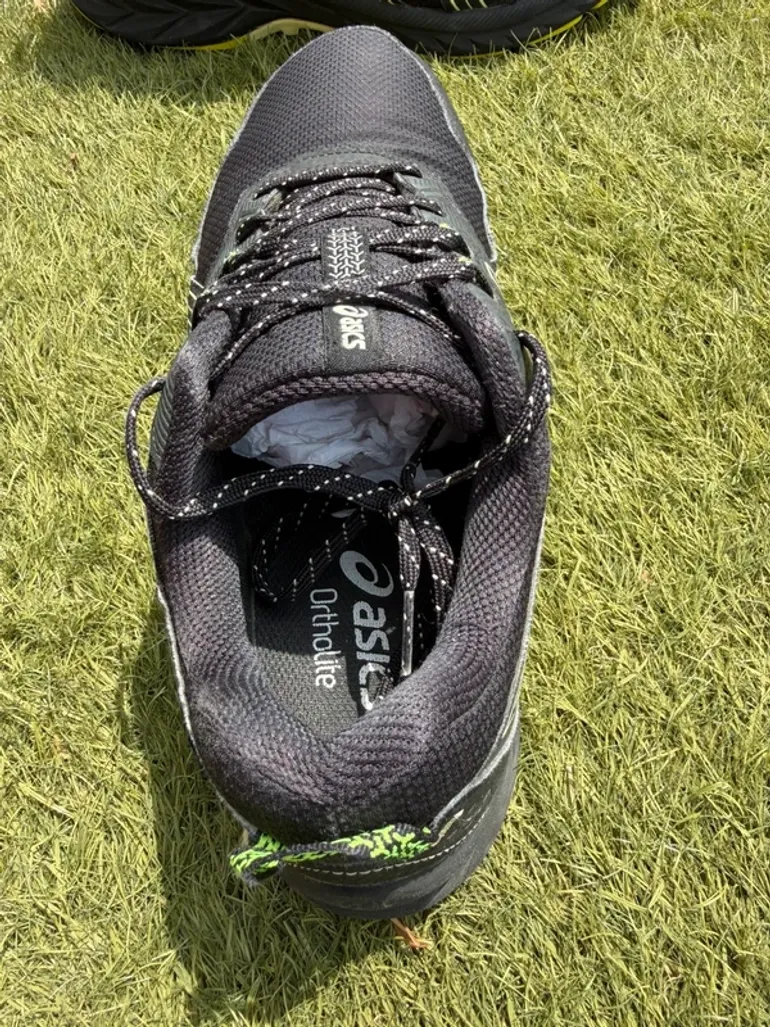 Brugt Asics Gel-Venture 9 bike — billede 7 af 8