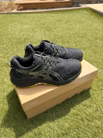 Brugt Asics Gel-Venture 9 Running Shoes