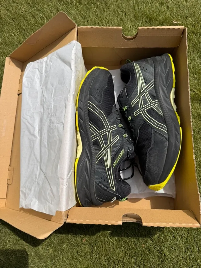Brugt Asics Gel-Venture 9 bike — billede 3 af 8