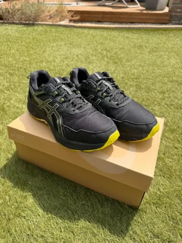 Used Asics Gel-Venture 9 bike — image 2 of 8