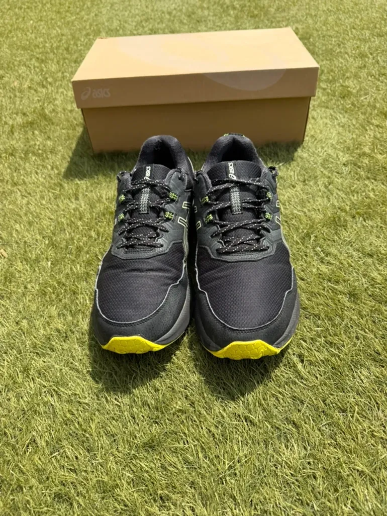 Brugt Asics Gel-Venture 9 bike — billede 4 af 8