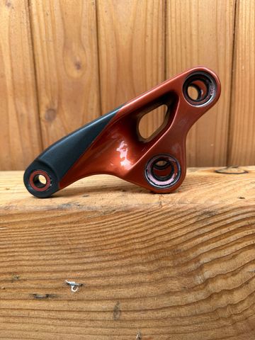 Tweedehands Orbea Wild Linkage 2025 bike — afbeelding 2 van 5