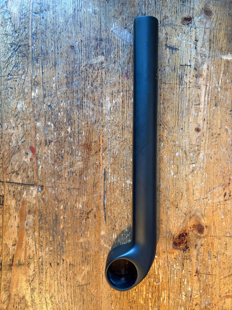 Used Trek KVF Aero Carbon Seatpost 2025 Saddles & Seatposts