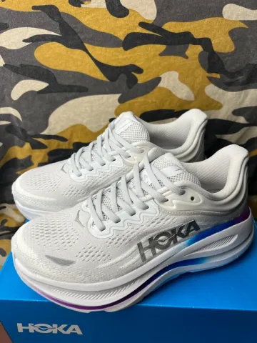 Tweedehands Hoka Baskets bike — afbeelding 7 van 12