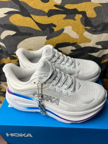 Tweedehands Hoka Baskets bike — afbeelding 2 van 12