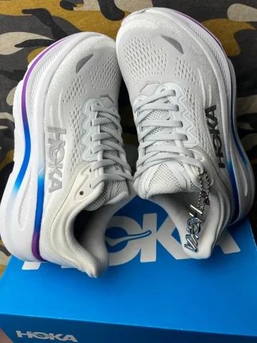 Tweedehands Hoka Baskets bike — afbeelding 8 van 12