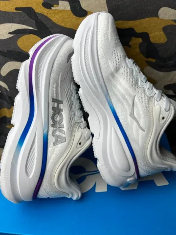 Tweedehands Hoka Baskets bike — afbeelding 3 van 12