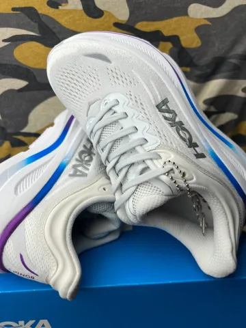 Tweedehands Hoka Baskets bike — afbeelding 11 van 12