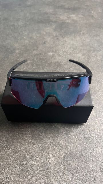 Käytetty Bliz Breeze 2024 Cycling Accessories