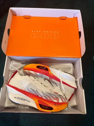 Used Nike Alphafly 3 Running Shoes