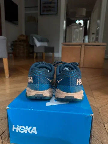 Used Hoka Torrent 2 bike — image 4 of 5