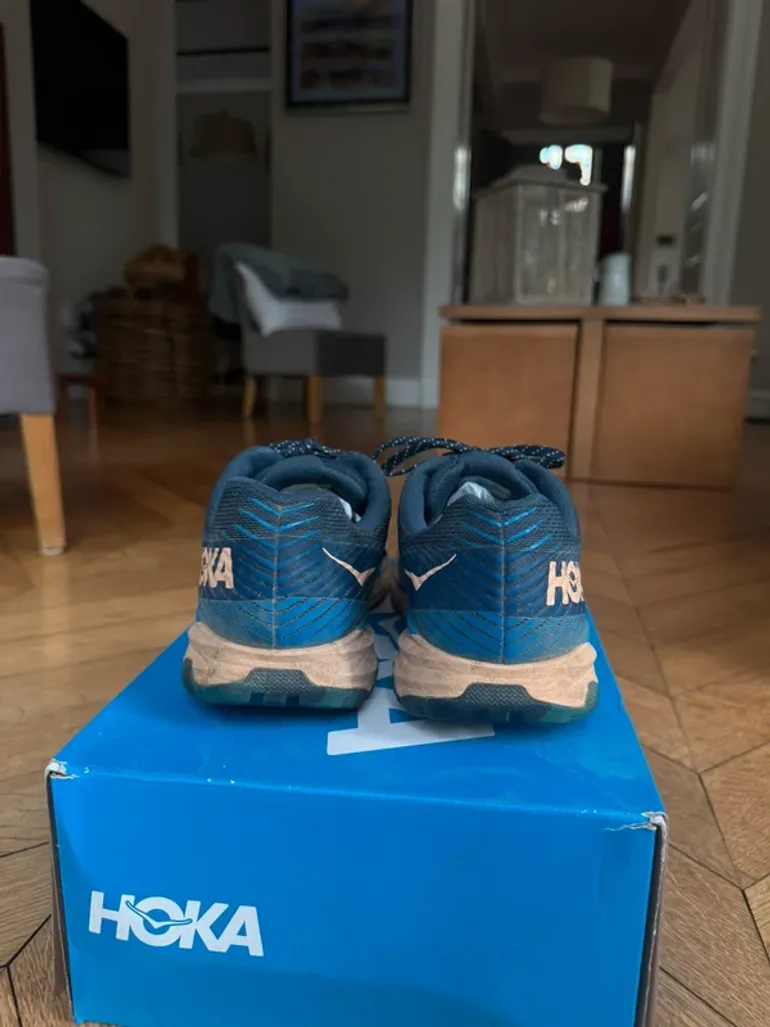 Used Hoka Torrent 2 bike — image 4 of 5