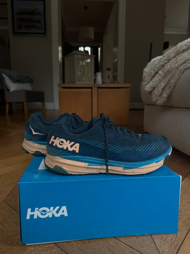 Used Hoka Torrent 2 bike — image 1 of 5