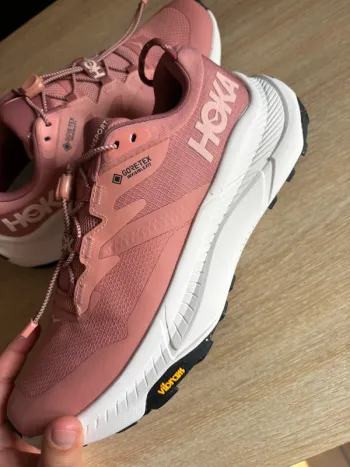 Hoka Transport GTX bike usato — immagine 4 di 9