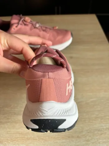 Hoka Transport GTX bike usato — immagine 5 di 9