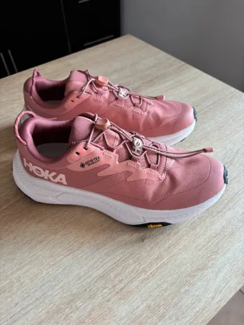 Hoka Transport GTX bike usato — immagine 2 di 9