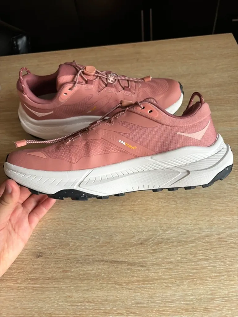 Hoka Transport GTX bike usato — immagine 3 di 9