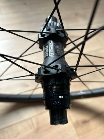Używany Reverse Components 32|GR Carbon Wheelset 2024 bike — zdjęcie 3 z 8