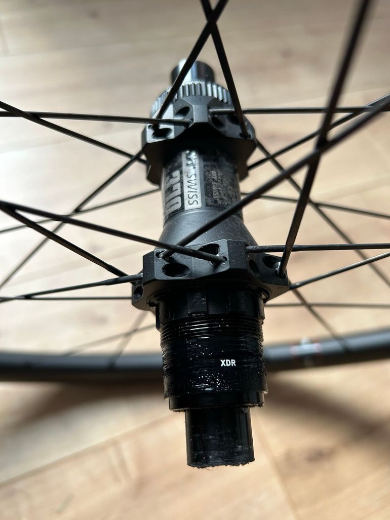 Używany Reverse Components 32|GR Carbon Wheelset 2024 bike — zdjęcie 3 z 8