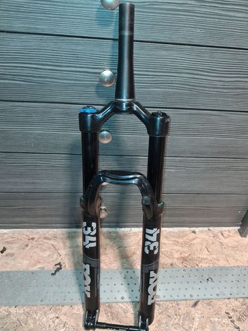 Gebrauchtes Fox Performance Elite 34 Float 29 140 2021 Fork